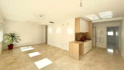 Attic in Carolinas Altas photo 7