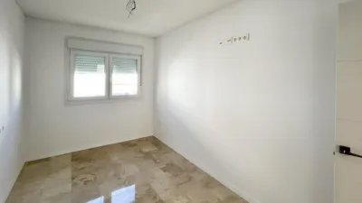 Attic in Carolinas Altas photo 8