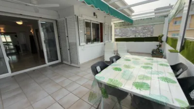 Piso – Alicante - Alacant - Vista 2