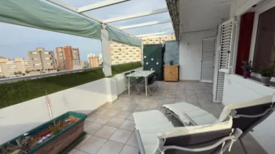 Piso – Alicante - Alacant - Vista 3