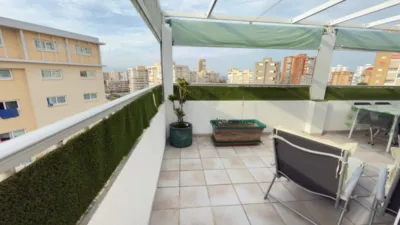 Piso – Alicante - Alacant - Vista 4