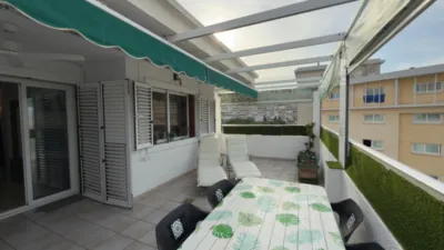 Piso – Alicante - Alacant - Vista 5