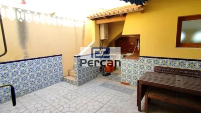 Chalet on Carrer de Sant Vicent photo 19