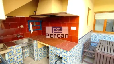 Chalet on Carrer de Sant Vicent photo 20