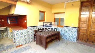 Chalet on Carrer de Sant Vicent photo 24