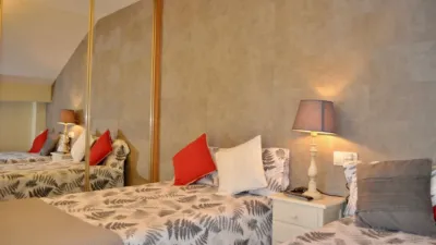 Penthouse at Calle de La Coruña, 4 photo 14