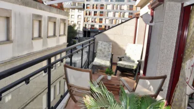 Penthouse at Calle de La Coruña, 4 photo 3