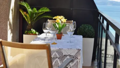 Penthouse at Calle de La Coruña, 4 photo 4