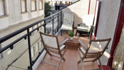 Penthouse at Calle de La Coruña, 4 photo 5