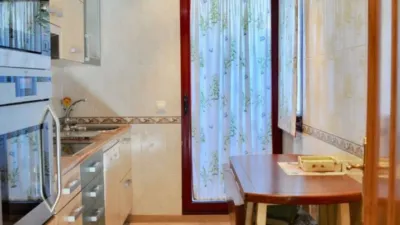 Penthouse at Calle de La Coruña, 4 photo 6
