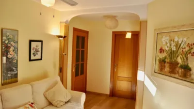 Penthouse at Calle de La Coruña, 4 photo 10