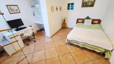 Chalet in Agua Dulce photo 17