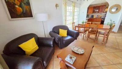 Chalet in Agua Dulce photo 19