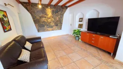Chalet in Agua Dulce photo 21