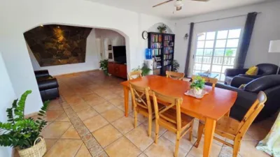 Chalet in Agua Dulce photo 22