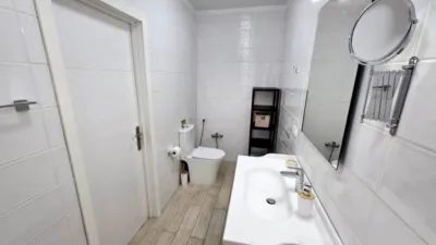 Chalet in Agua Dulce photo 24
