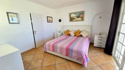 Chalet in Agua Dulce photo 25