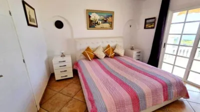 Chalet in Agua Dulce photo 4