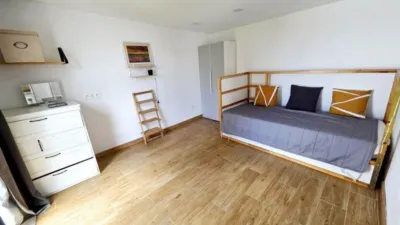 Chalet in Agua Dulce photo 6