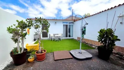 Chalet in Agua Dulce photo 9