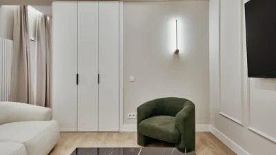 Apartment in Lista photo 10