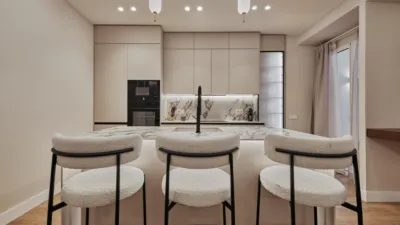 Apartment in Lista photo 11