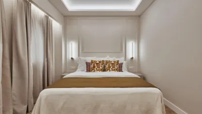 Apartment in Lista photo 14