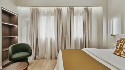 Apartment in Lista photo 15