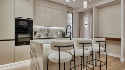 Apartment in Lista photo 16