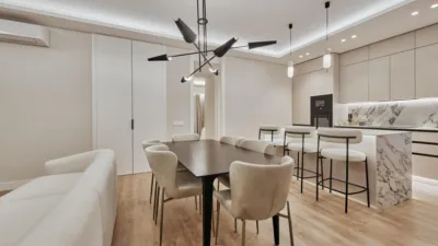 Apartment in Lista photo 17