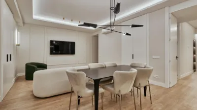 Apartment in Lista photo 18