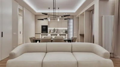 Apartment in Lista photo 20