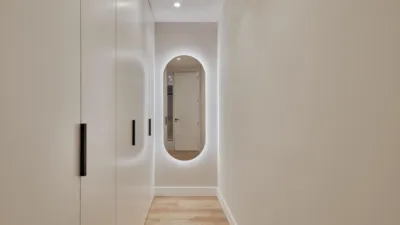 Apartment in Lista photo 21