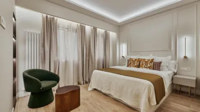 Apartment in Lista photo 22