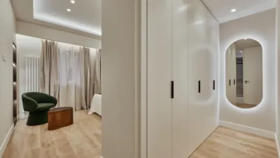 Apartment in Lista photo 23