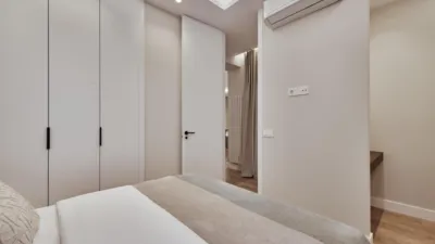 Apartment in Lista photo 24