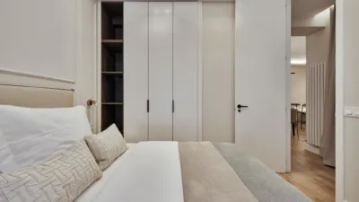 Apartment in Lista photo 25