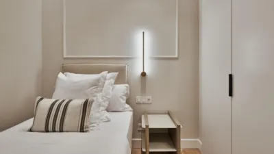 Apartment in Lista photo 26