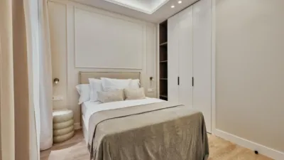 Apartment in Lista photo 28