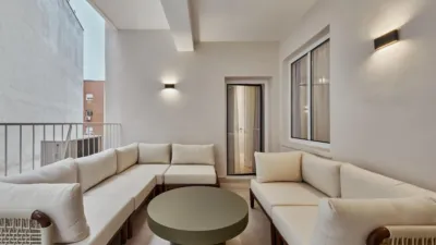 Apartment in Lista photo 29