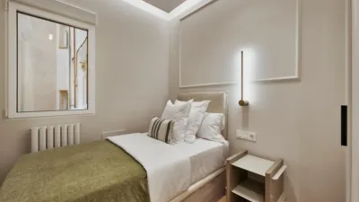 Apartment in Lista photo 30