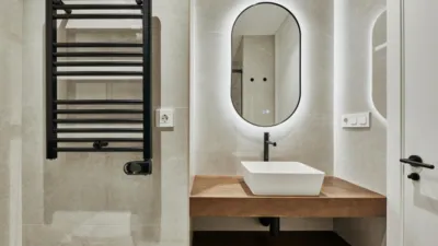 Apartment in Lista photo 34