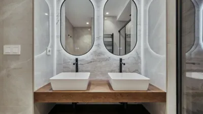 Apartment in Lista photo 36