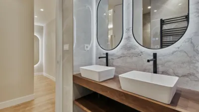 Apartment in Lista photo 37