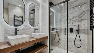 Apartment in Lista photo 38