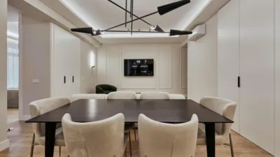 Apartment in Lista photo 5