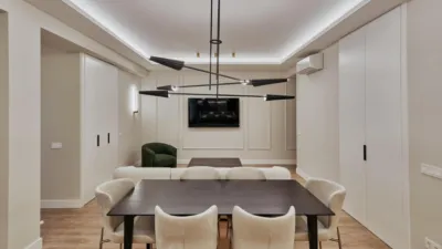 Apartment in Lista photo 9