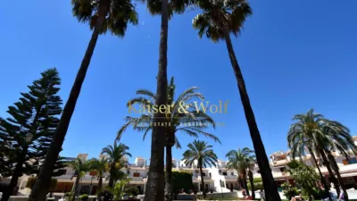 Casa – Santa Pola - Vista 2