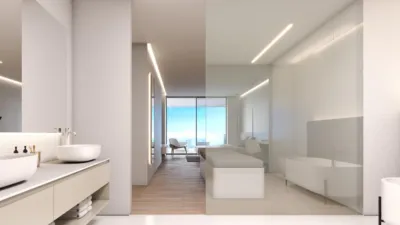Chalet on Avenida Siam photo 5