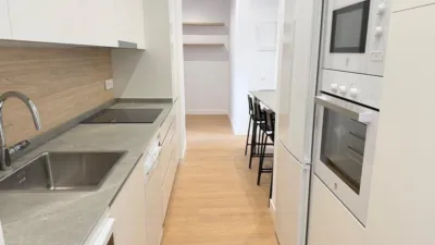Piso en alquiler en Calle de Tudelilla - Imagen 2